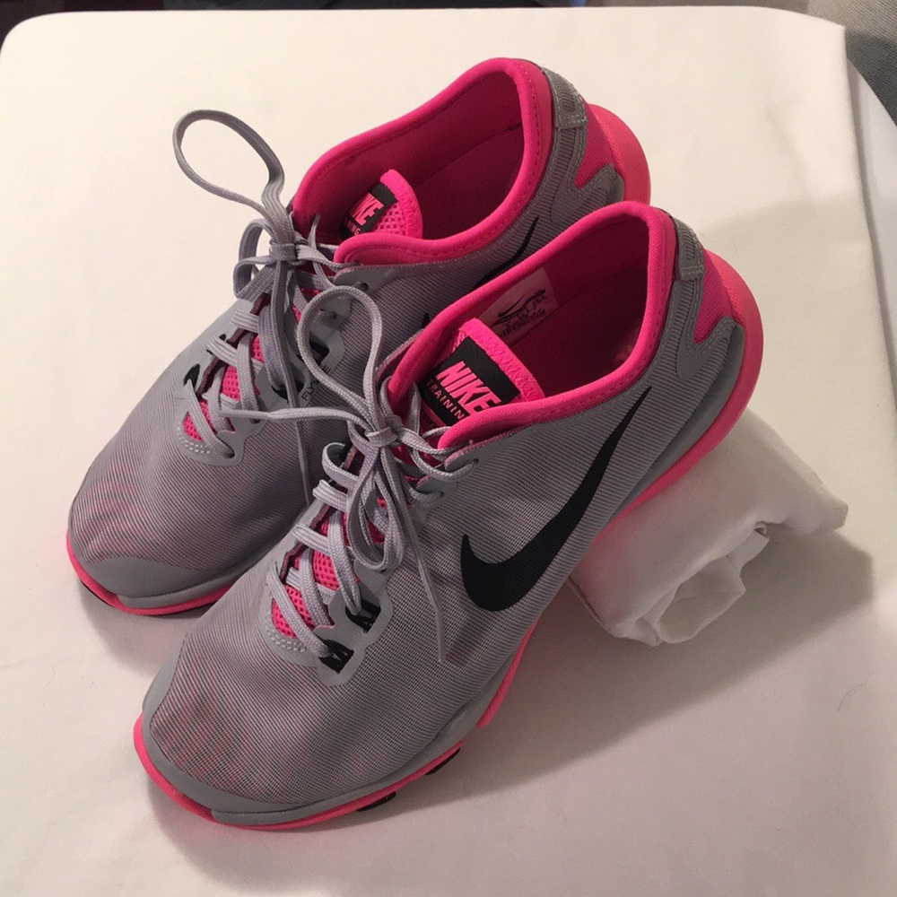 Nike Flex Supreme TR 4 Women's Training Shoes